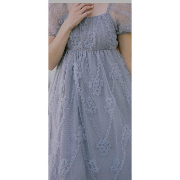 womens dress - Picture 5 of 5